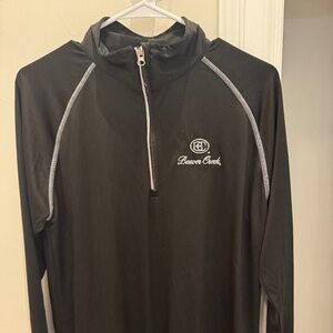 Beaver Creek 3/4 Zip